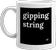 mug