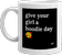 mug
