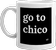 mug
