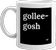 mug