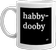 mug
