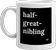 mug