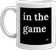 mug