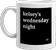 mug