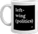 mug