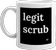 mug