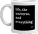 mug