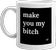 mug