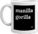 mug
