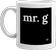 mug