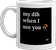mug