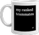 mug