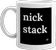mug