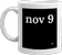 mug