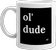 mug