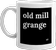 mug