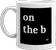 mug