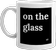 mug