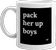 mug