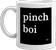mug