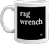 mug