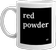 mug