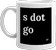 mug