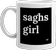 mug
