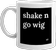 mug