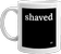 mug