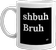 mug