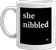 mug