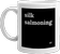 mug
