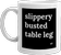 mug