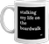 mug