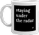 mug