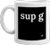 mug