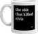 mug