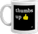 mug