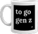 mug