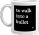 mug