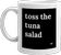 mug