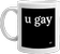mug