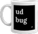 mug