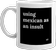 mug