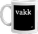 mug
