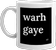 mug