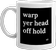 mug