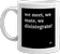 mug