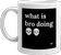 mug